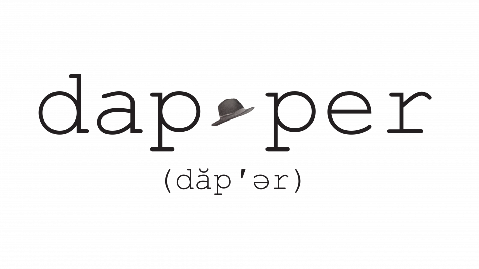 ABOUT DAP-PER